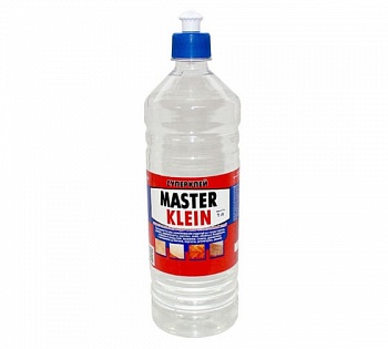 Клей Master Klein 1л полимерный универ./1/543761/Распродажа