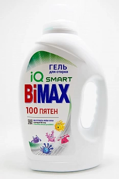 СМС Бимакс жид. 1,3л 100 Пятен /8/830-3/Распродажа