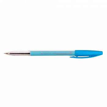 Ручка шар. Lamark синяя 0,5мм /48/607597